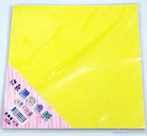 【金鷹】100入色紙